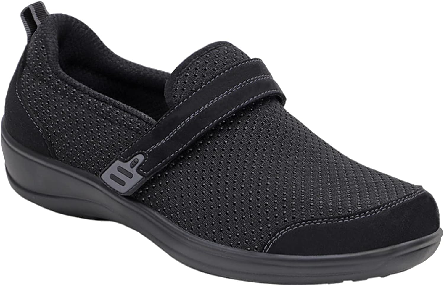 Orthofeet Women's Casual Orthopedic Slip-ons with Arch [...]