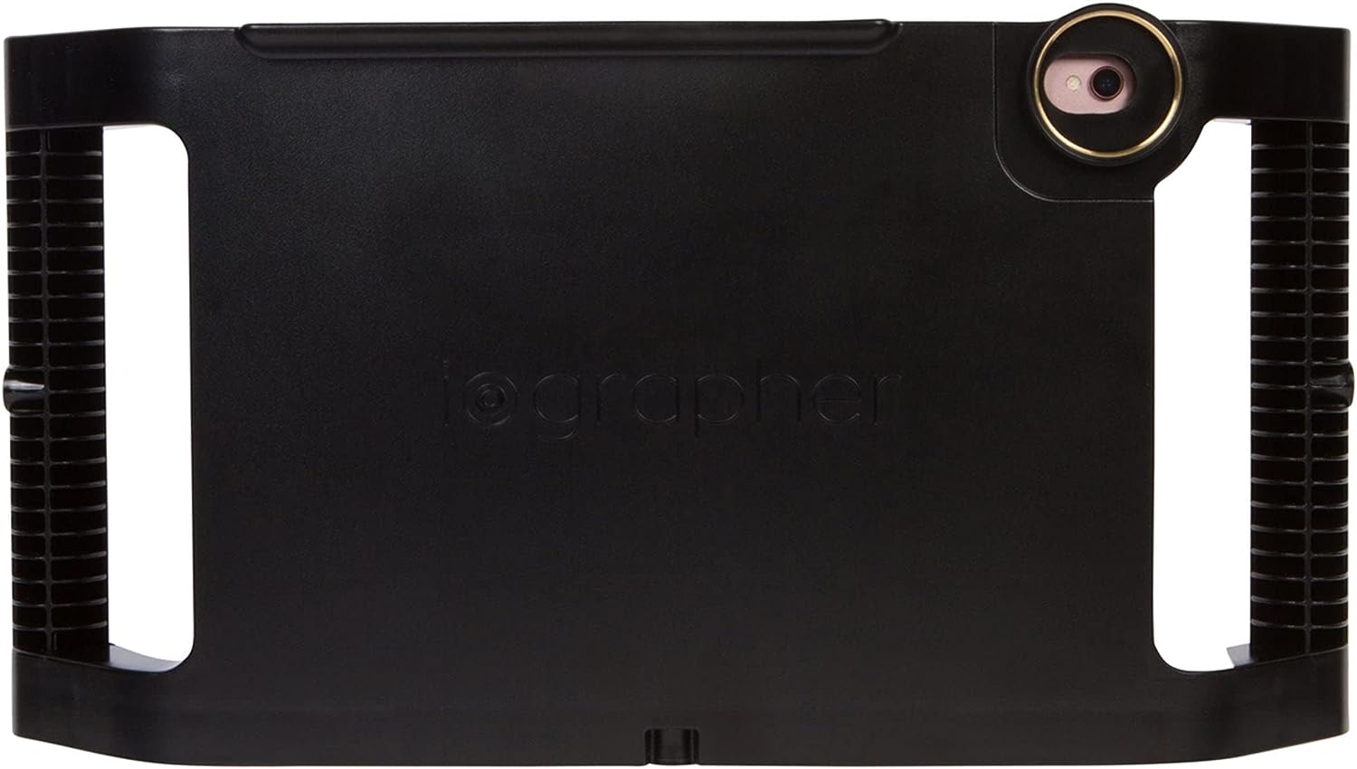 iOgrapher iPad Case with Handles - iPad Holder for [...]