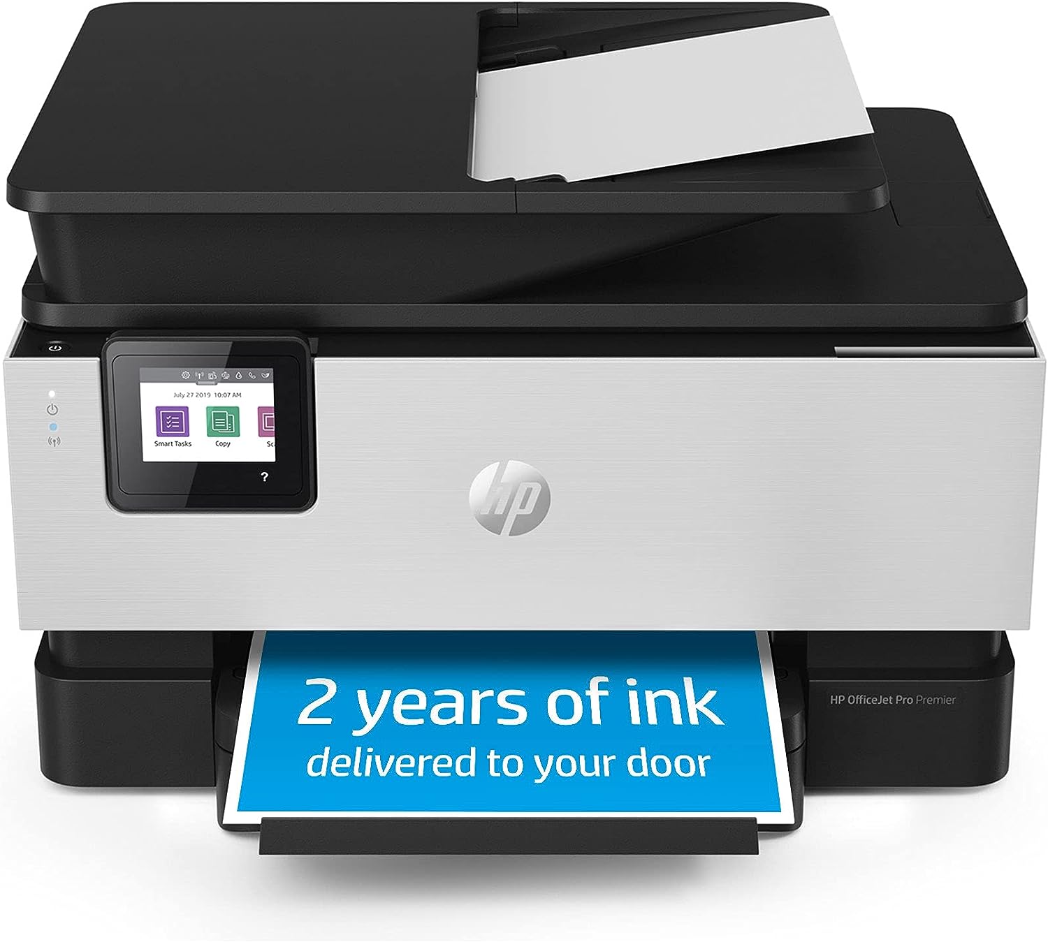 HP OfficeJet Pro Premier All-in-One Wireless Printer - [...]