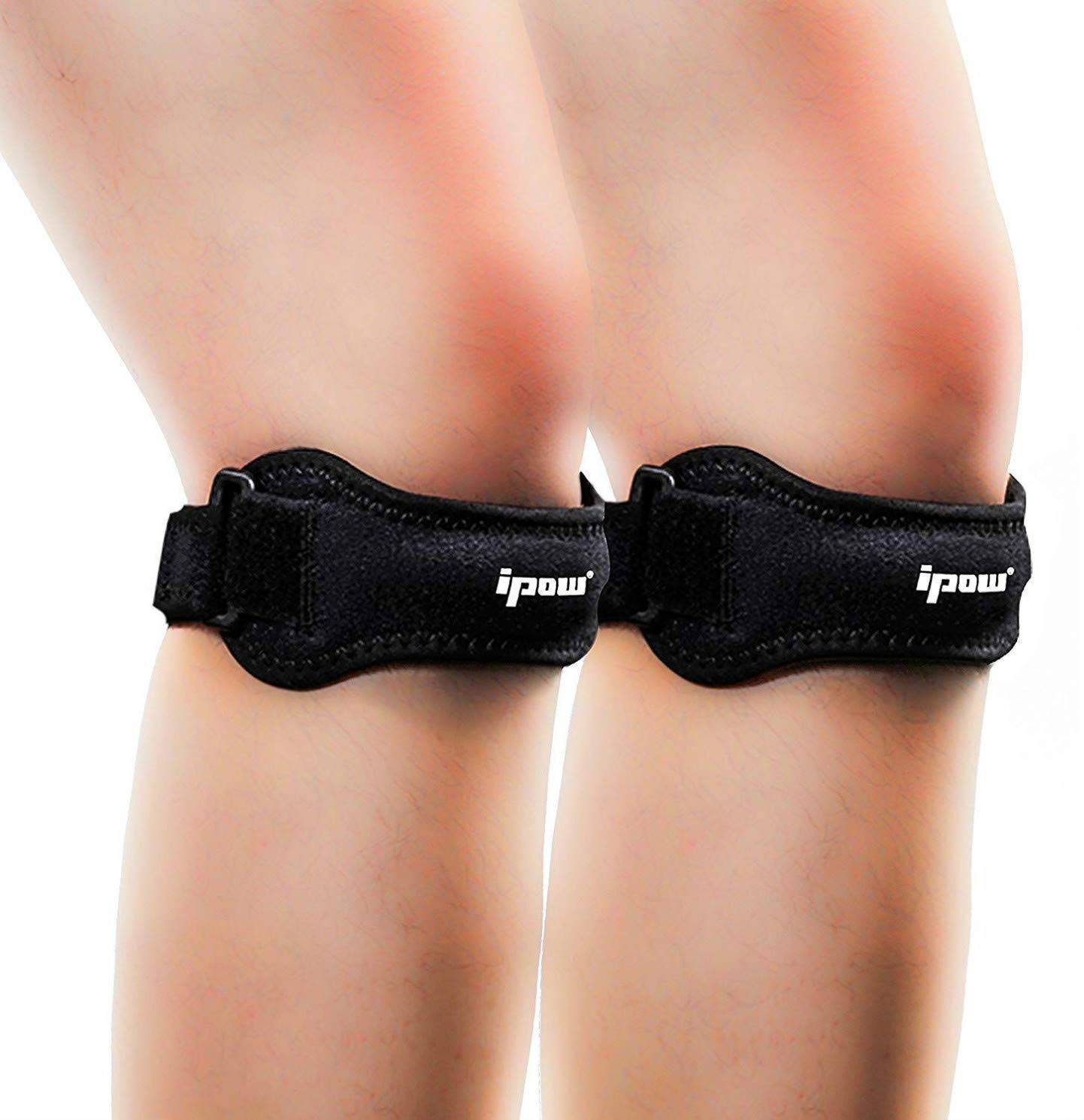 IPOW 2 Pack Knee Pain Relief & Patella Stabilizer Knee [...]
