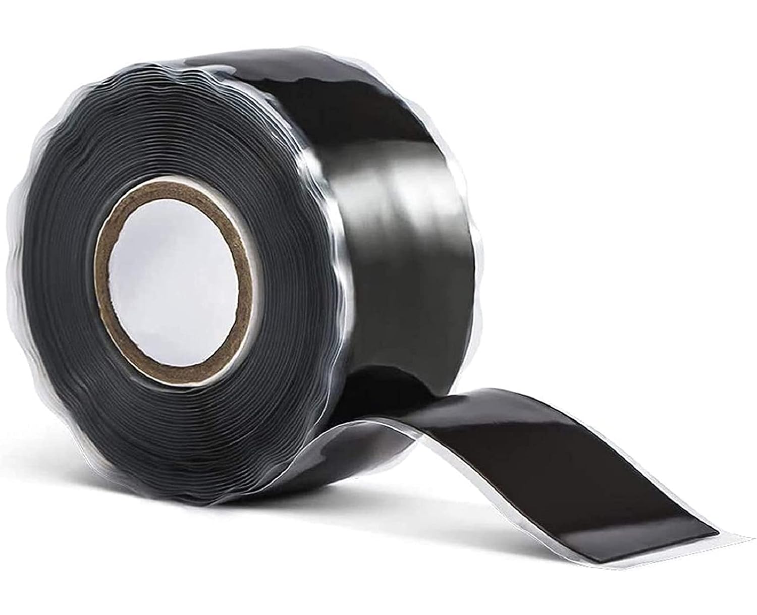 1inx10' Black Self-Fusing Silicone, Hose Repair Tape, [...]