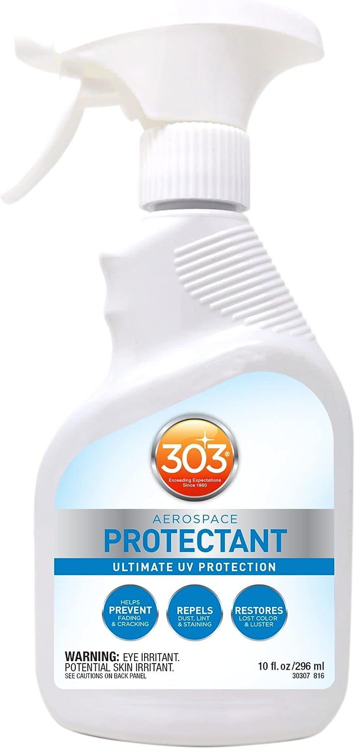 303 Aerospace Protectant - Provides Superior UV [...]