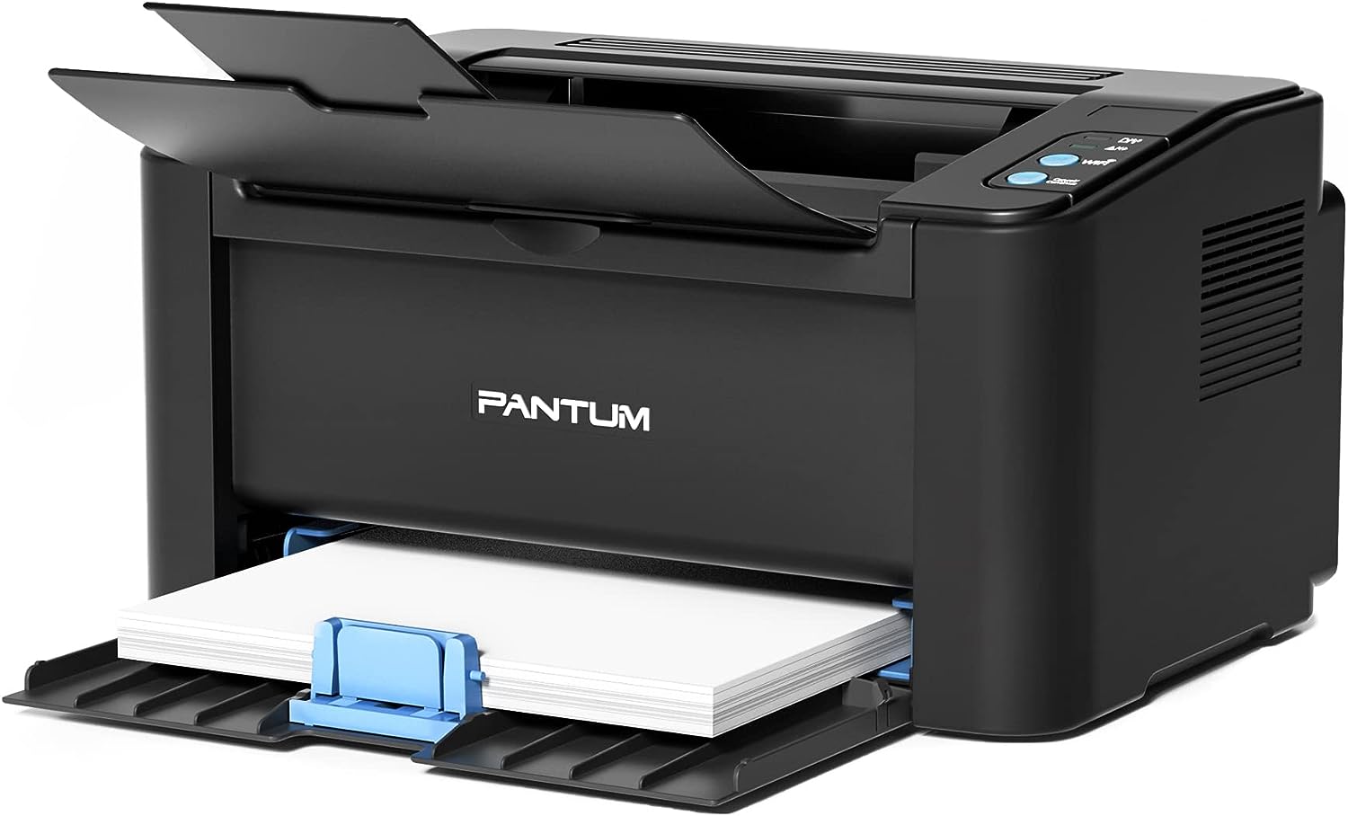Pantum P2502W Wireless Laser Printer Home Office Use, [...]