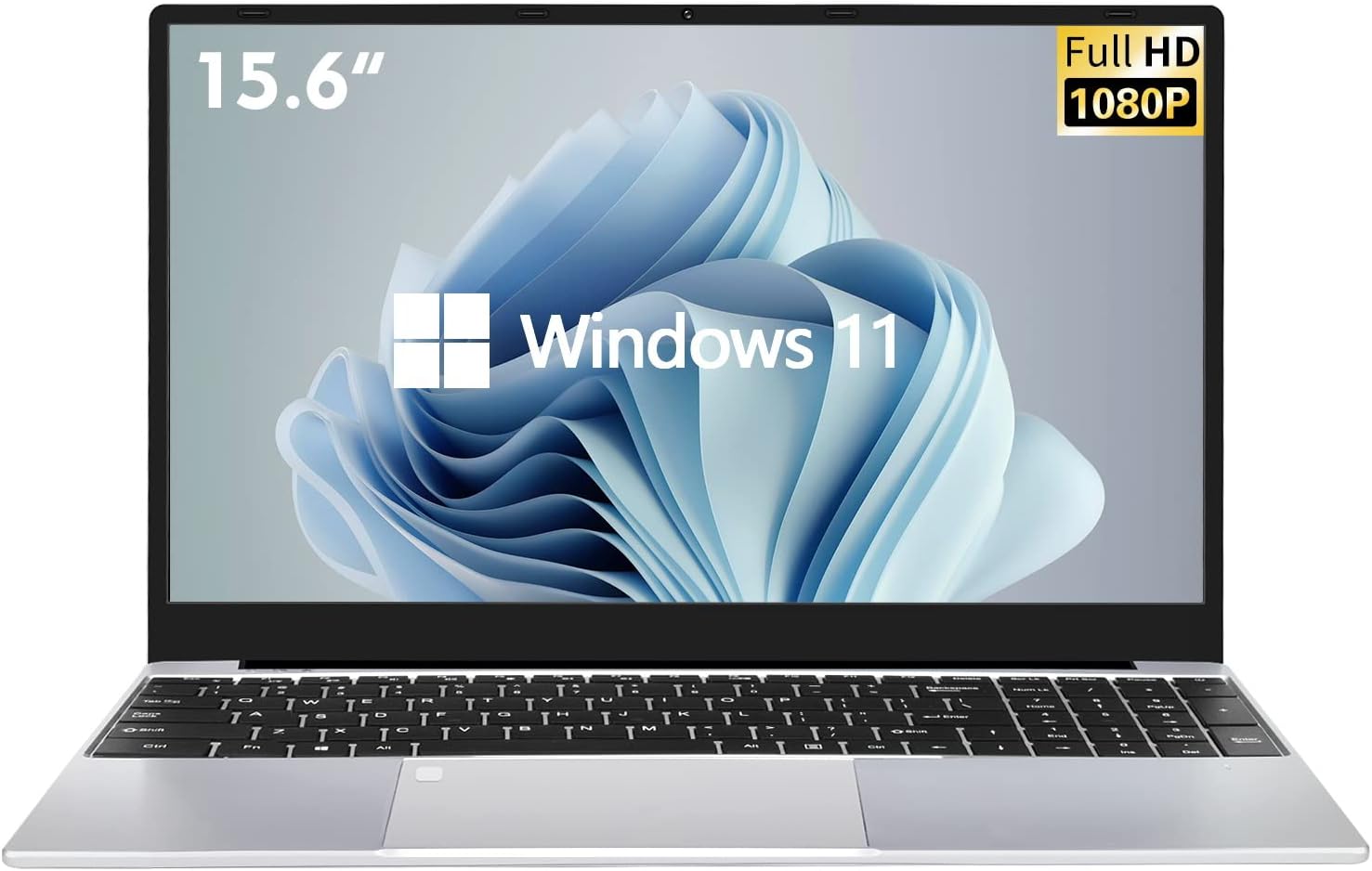 VGKE [Windows 11 Home] B15 Windows 11 Laptop with [...]