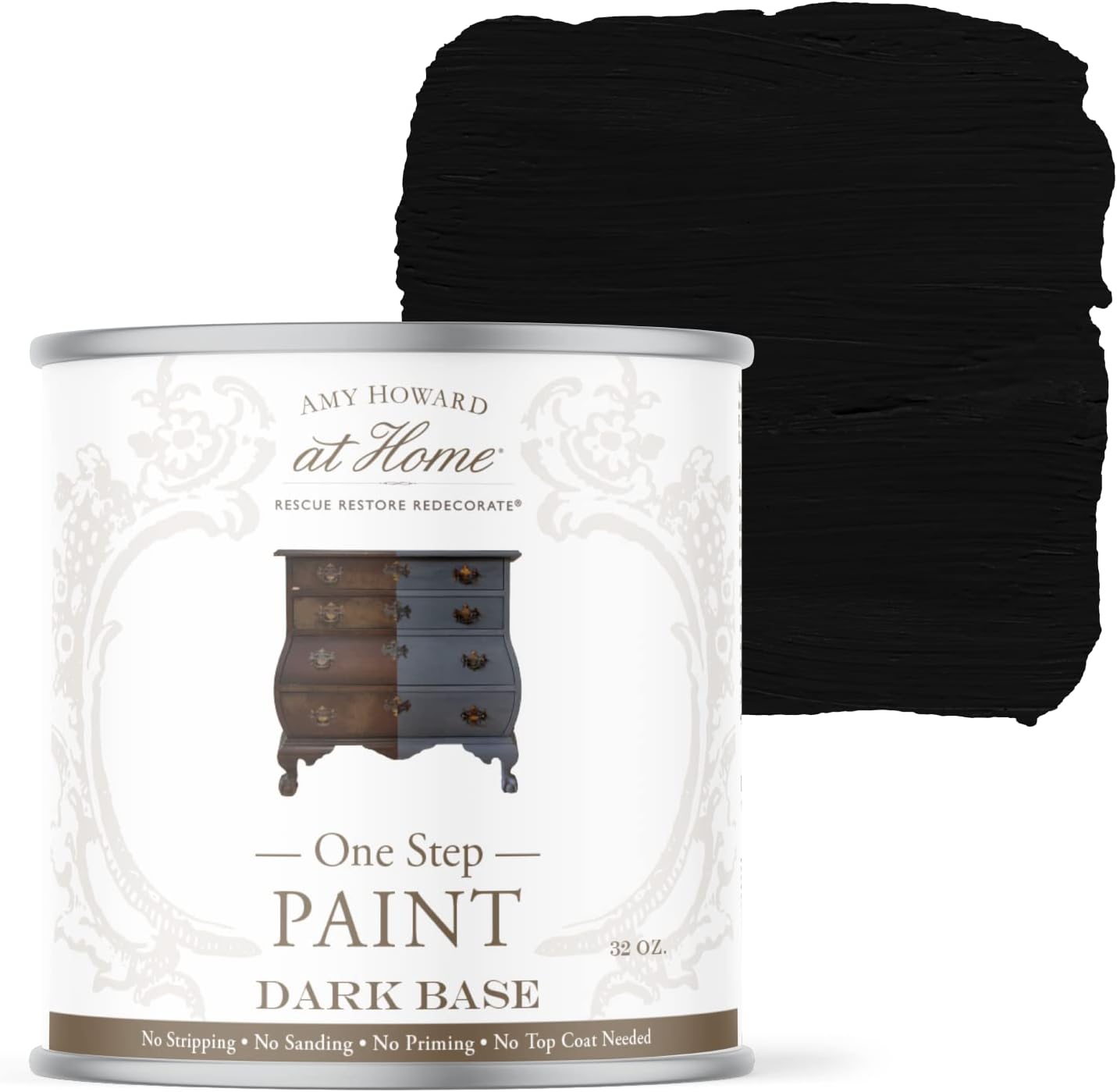 Amy Howard Home - One-Step Paint - Chalk Paint for [...]