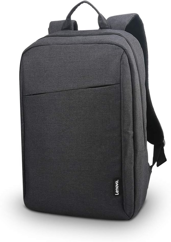 Lenovo Laptop Backpack B210, 15.6-Inch Laptop/Tablet, [...]