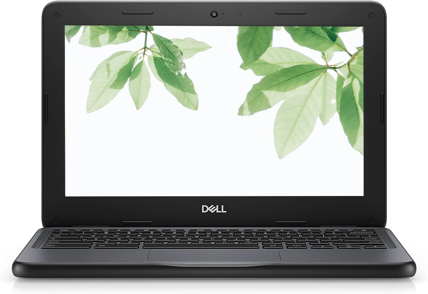 Dell 11'' HD IPS Chromebook, Intel Celeron Processor [...]
