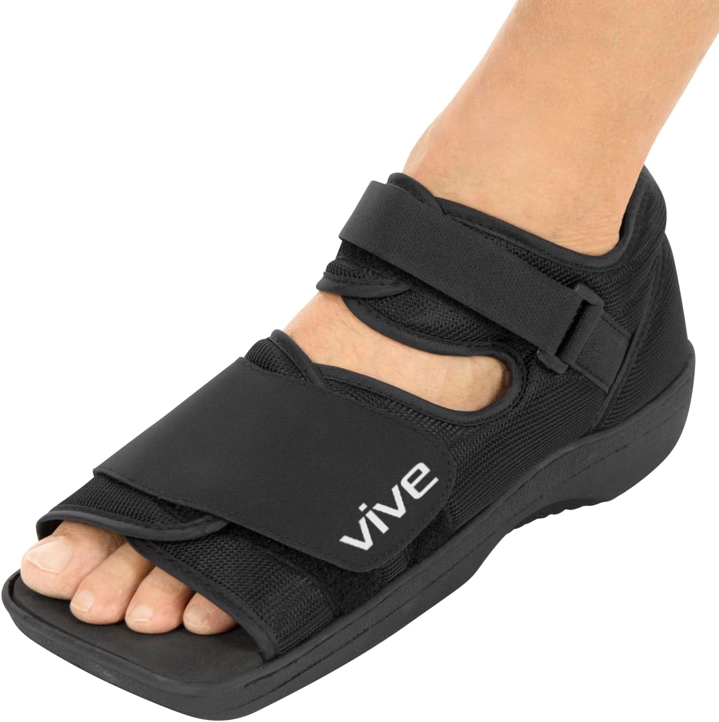 Vive Post Op Shoe - Lightweight Medical Walking Boot [...]