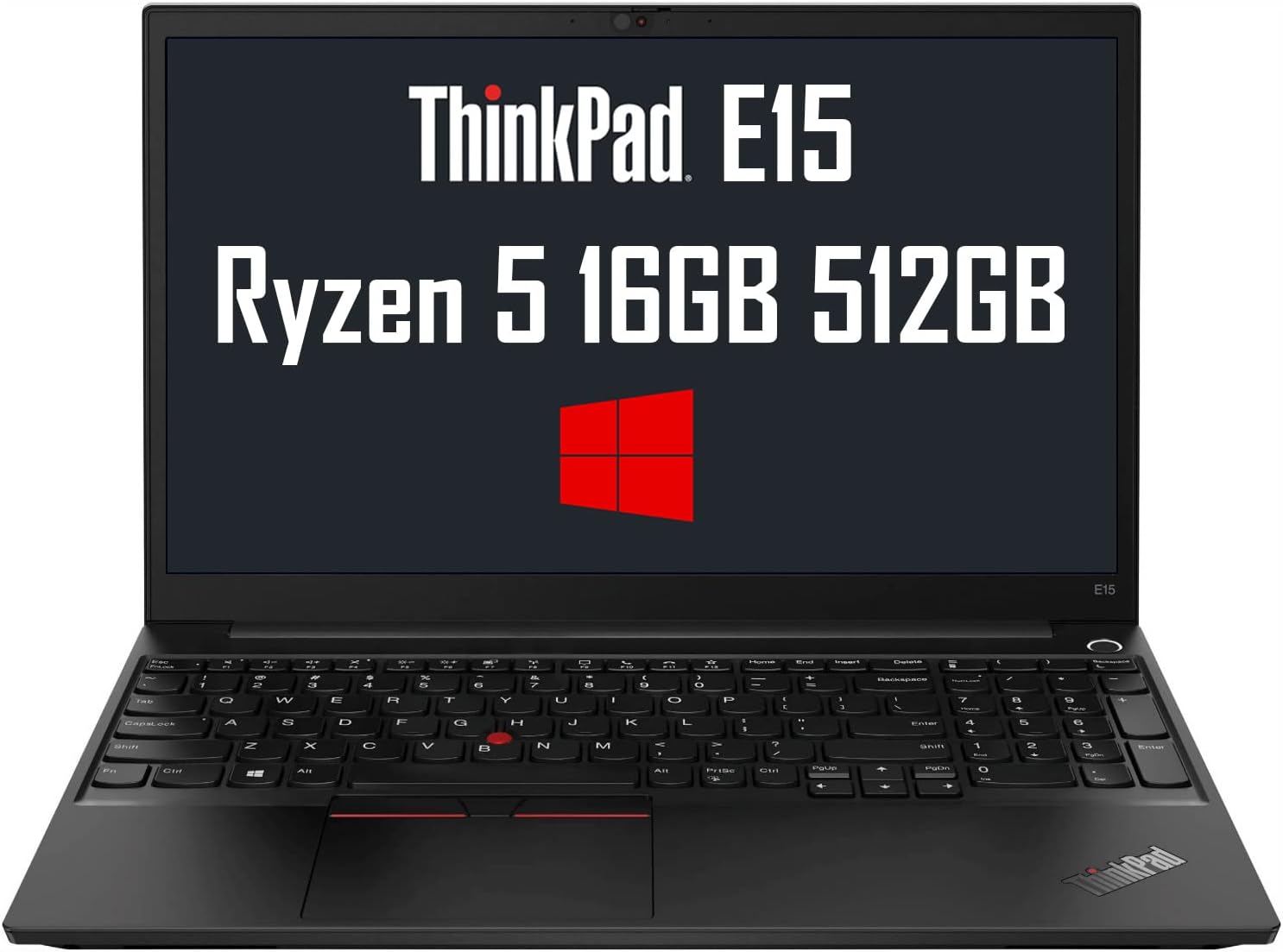 Latest Lenovo ThinkPad E15 Gen 3 15.6