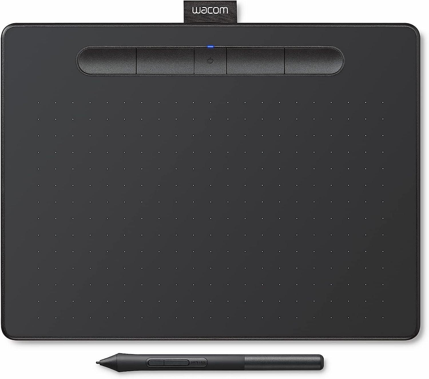 wacom CTL6100WLK0 Intuos Creative Pen Tablet Bluetooth [...]
