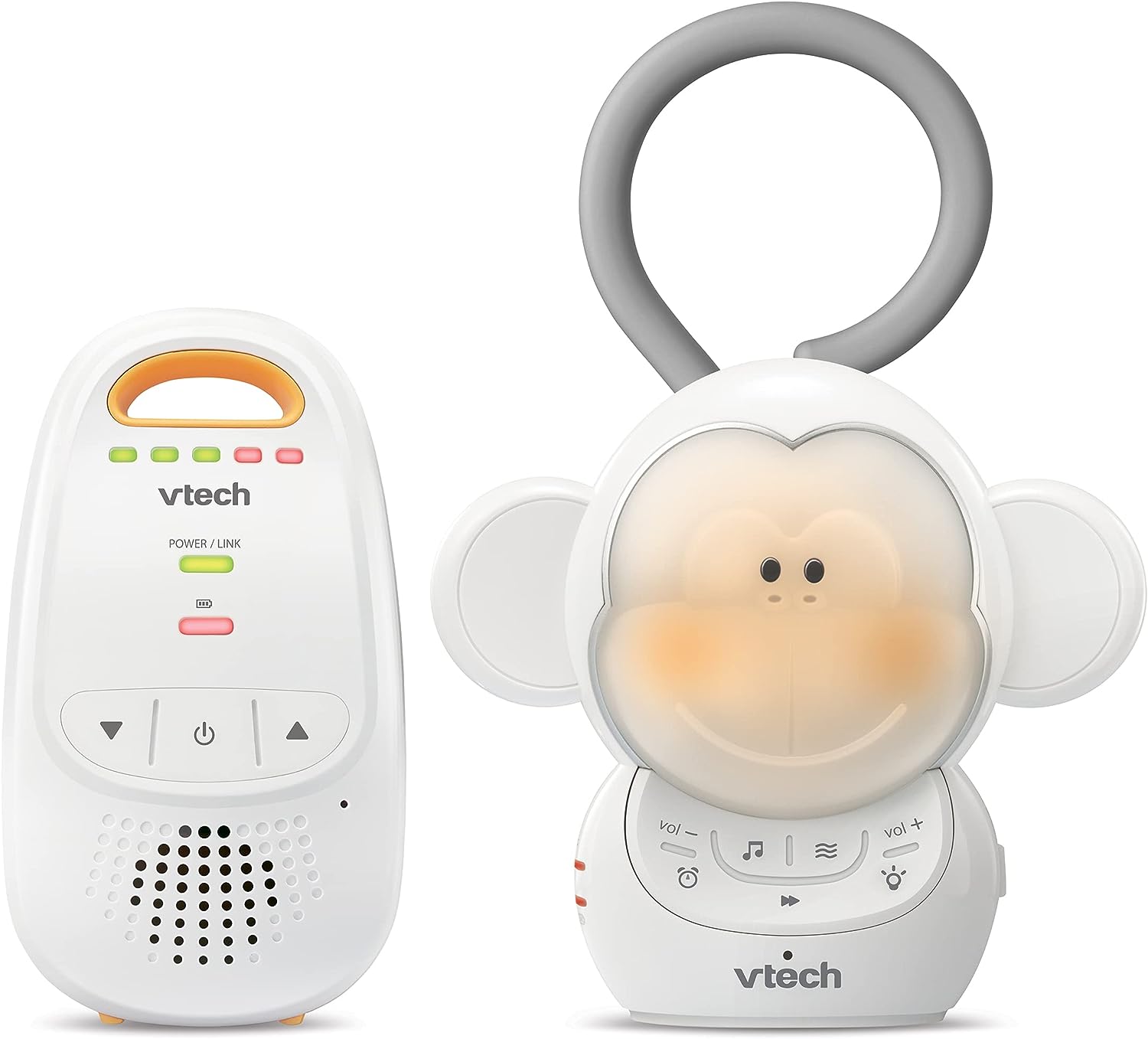VTech DM1411 Audio Baby Monitor & Portable Soother [...]