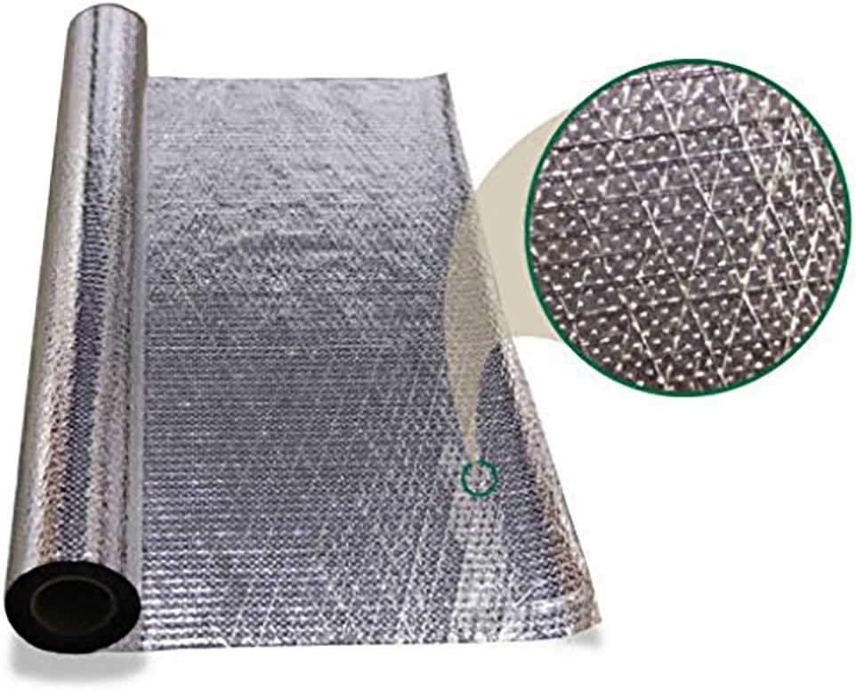 1000 sqft Diamond Radiant Barrier Solar Attic Foil [...]