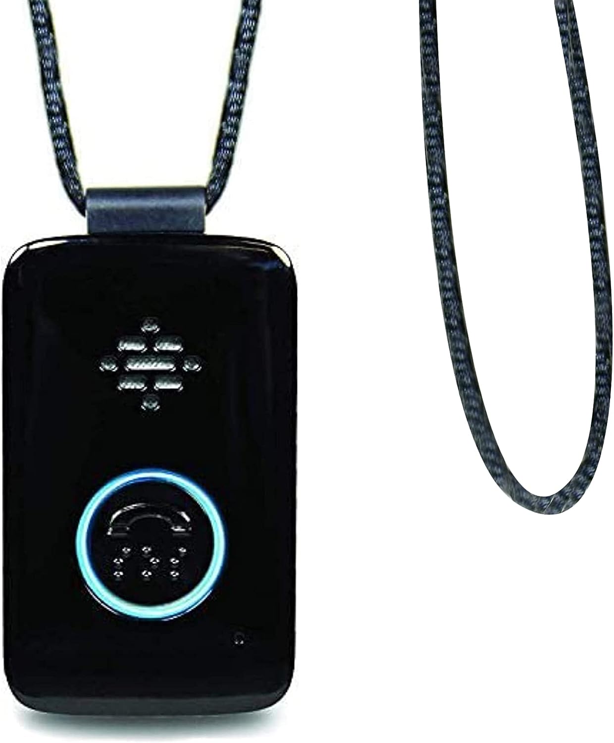 Medical Guardian On-The-Go Wearable Alarm and Panic [...]
