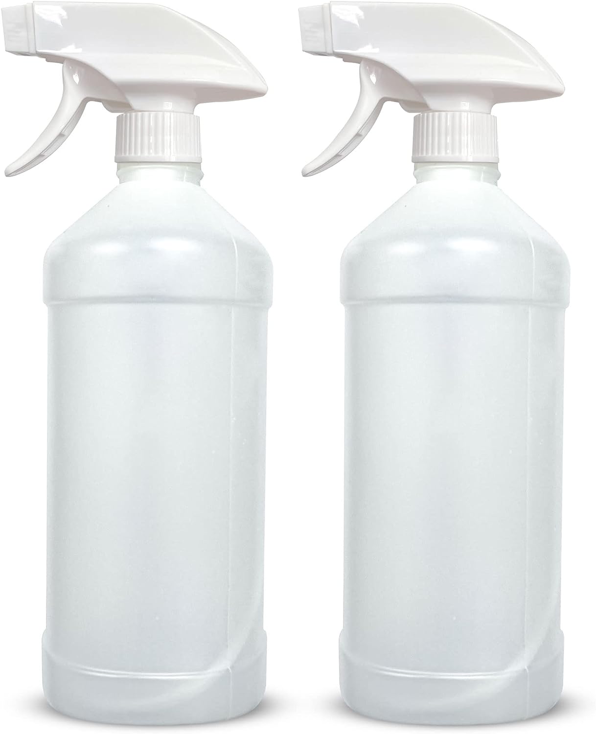 SPRAYZ Large 16oz Spray Bottles For Cleaning and [...]