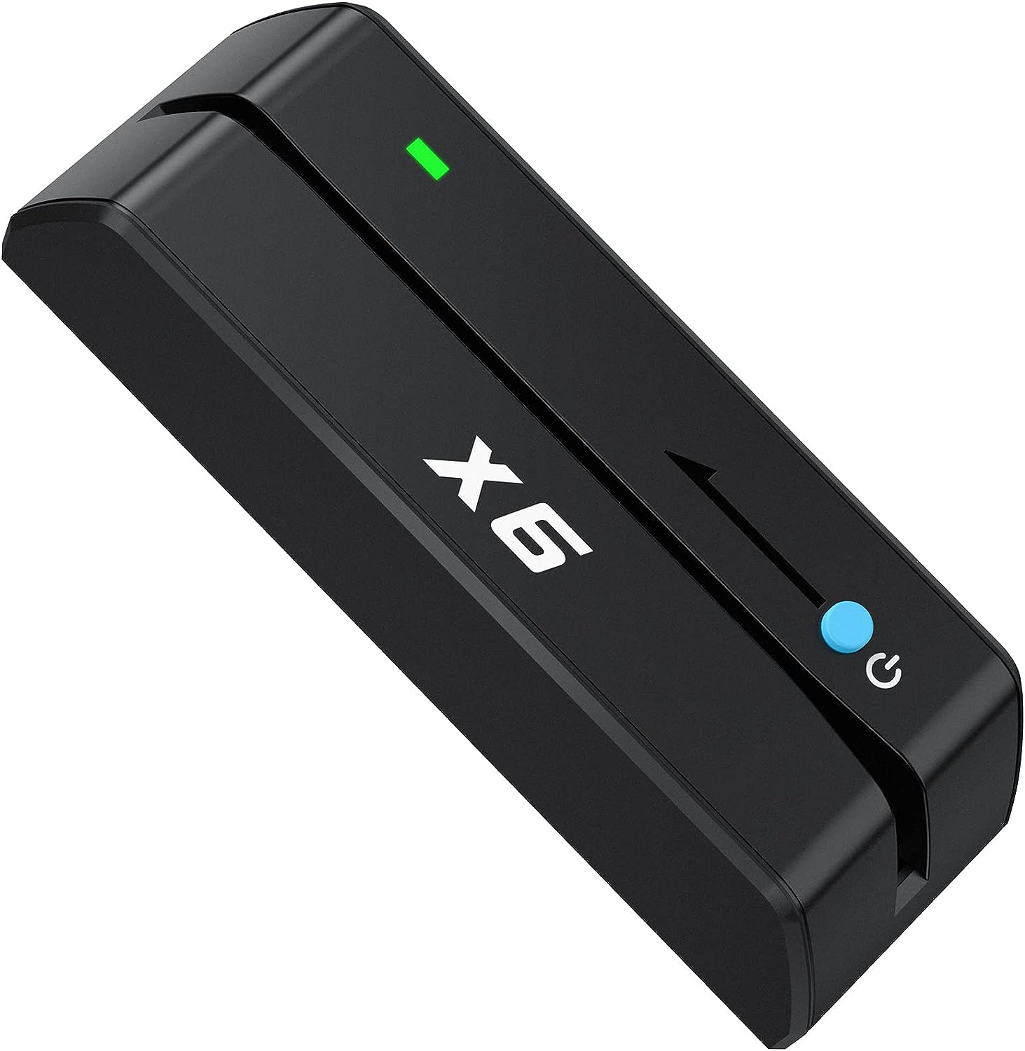 X6 BT Bluetooth Magnetic VIP Card Reader Writer USB 3 [...]