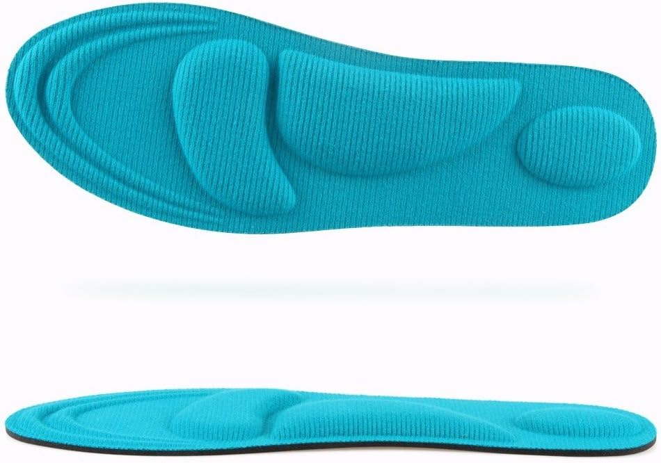 Foot Pain Relief Insole Designed for [...]