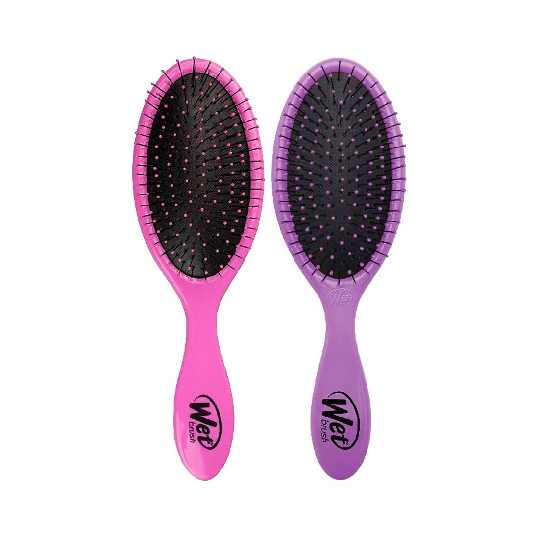 Wet Brush Original Detangling Hair Brush, Pink & [...]