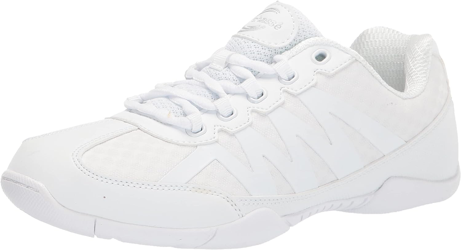 chassé Apex Cheerleading Shoes - White Cheer Shoes for [...]