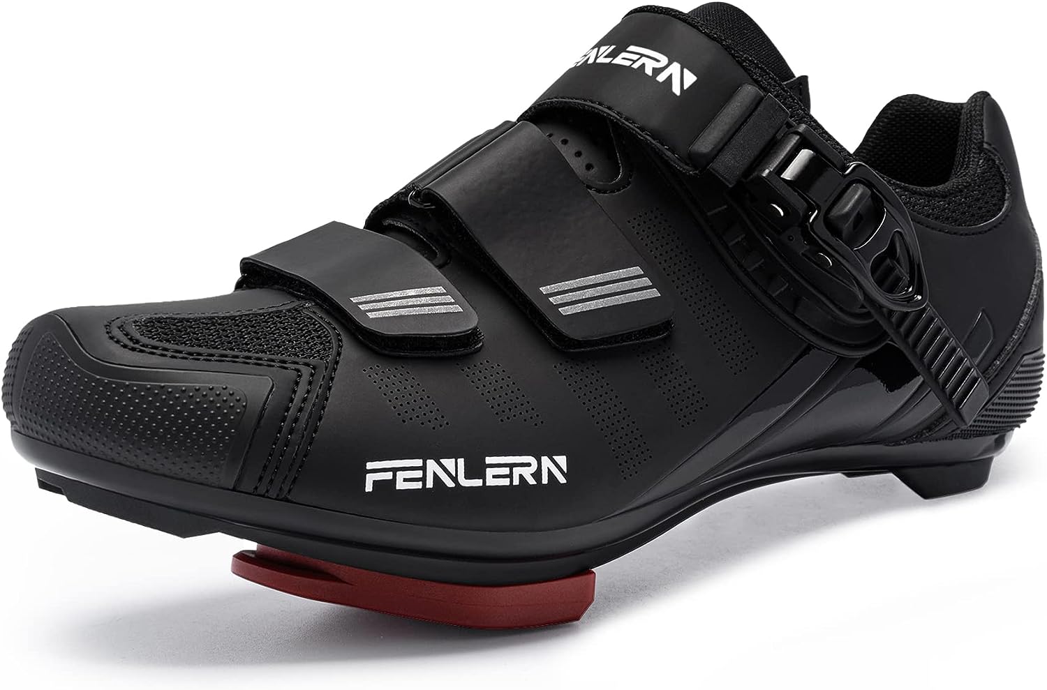 FENLERN Cycling Shoes for Men Women Compatible with [...]