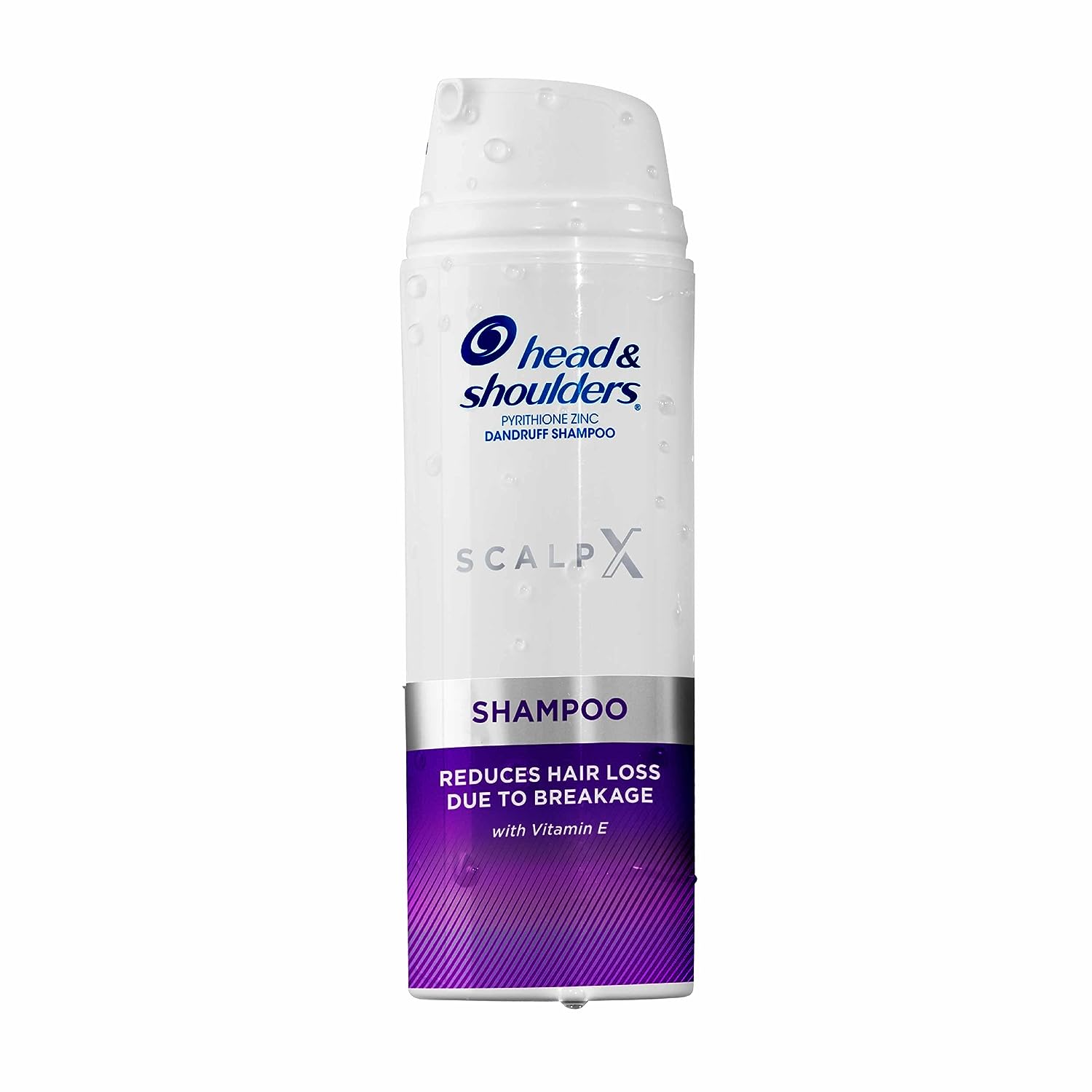 Head & Shoulders Scalp X Anti Dandruff Shampoo for [...]