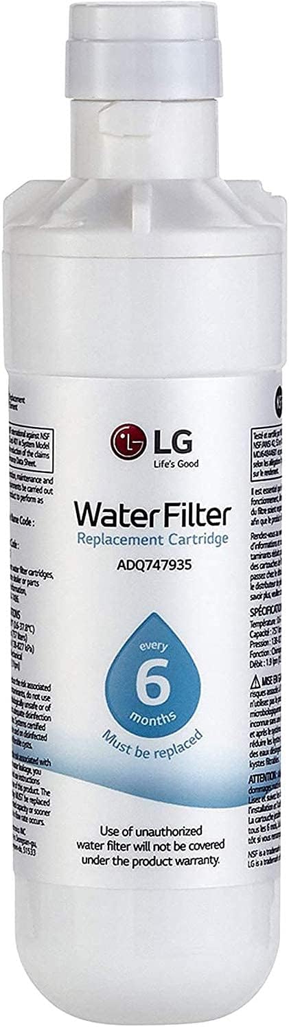 LG LT1000P - 6 Month / 200 Gallon Capacity Replacement [...]