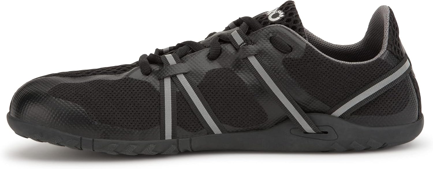 Xero Shoes Men's Speed Force Minimalist Running Shoe - [...]