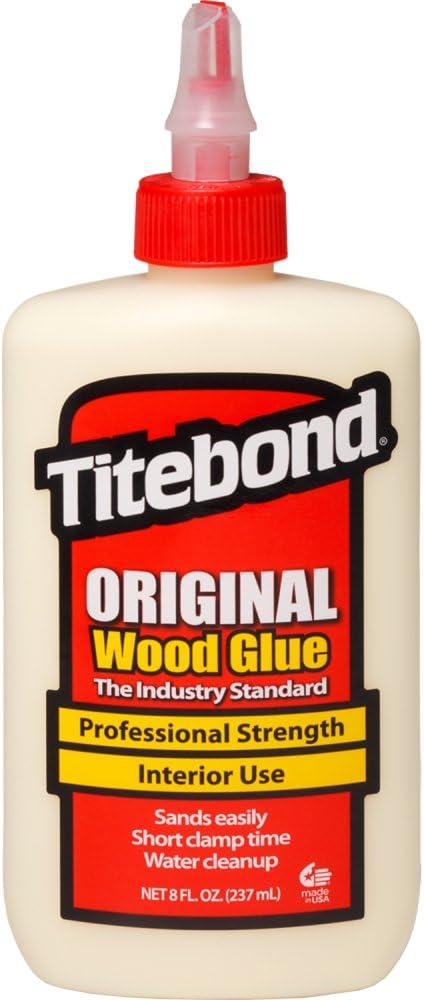 Titebond 5062 Wood 4Oz