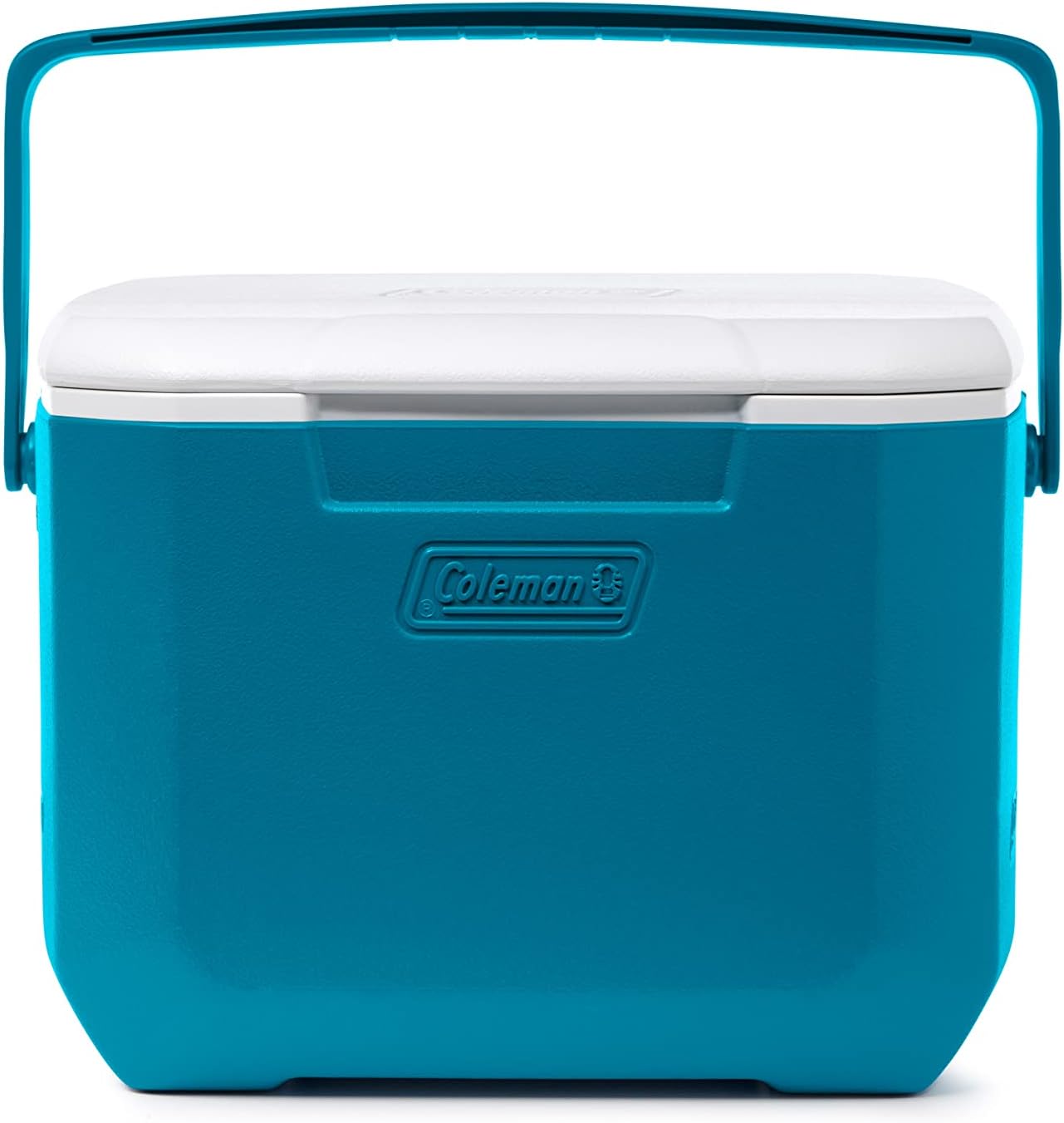 Coleman Chiller Series 16qt Insulated Portable Cooler, [...]