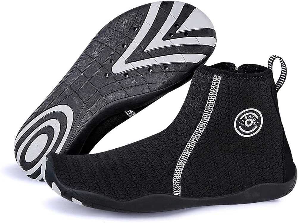 Cozystep Beach Wet Water Shoes Mens Womens Wetsuit [...]