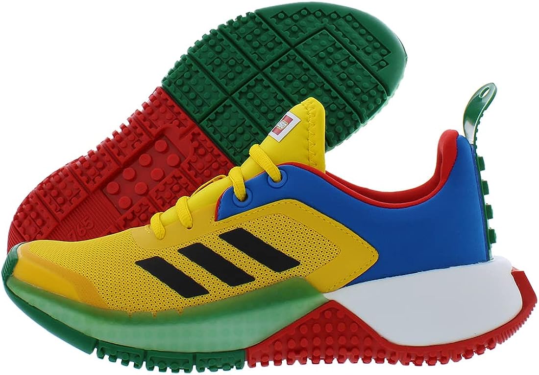 adidas Lego Sport Kids Running Shoe