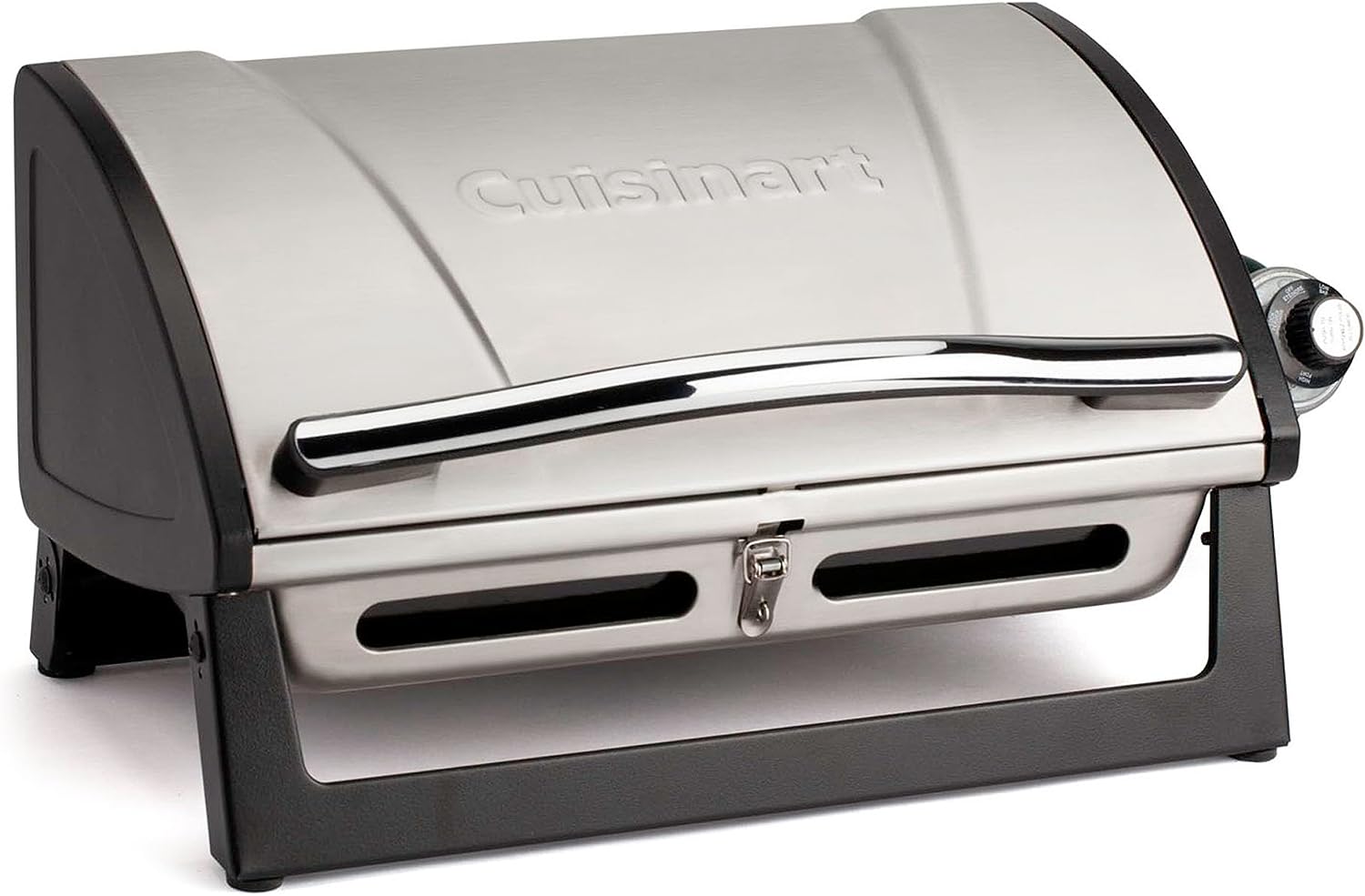 Cuisinart CGG-059A Grillster 8,000 BTU Portable [...]
