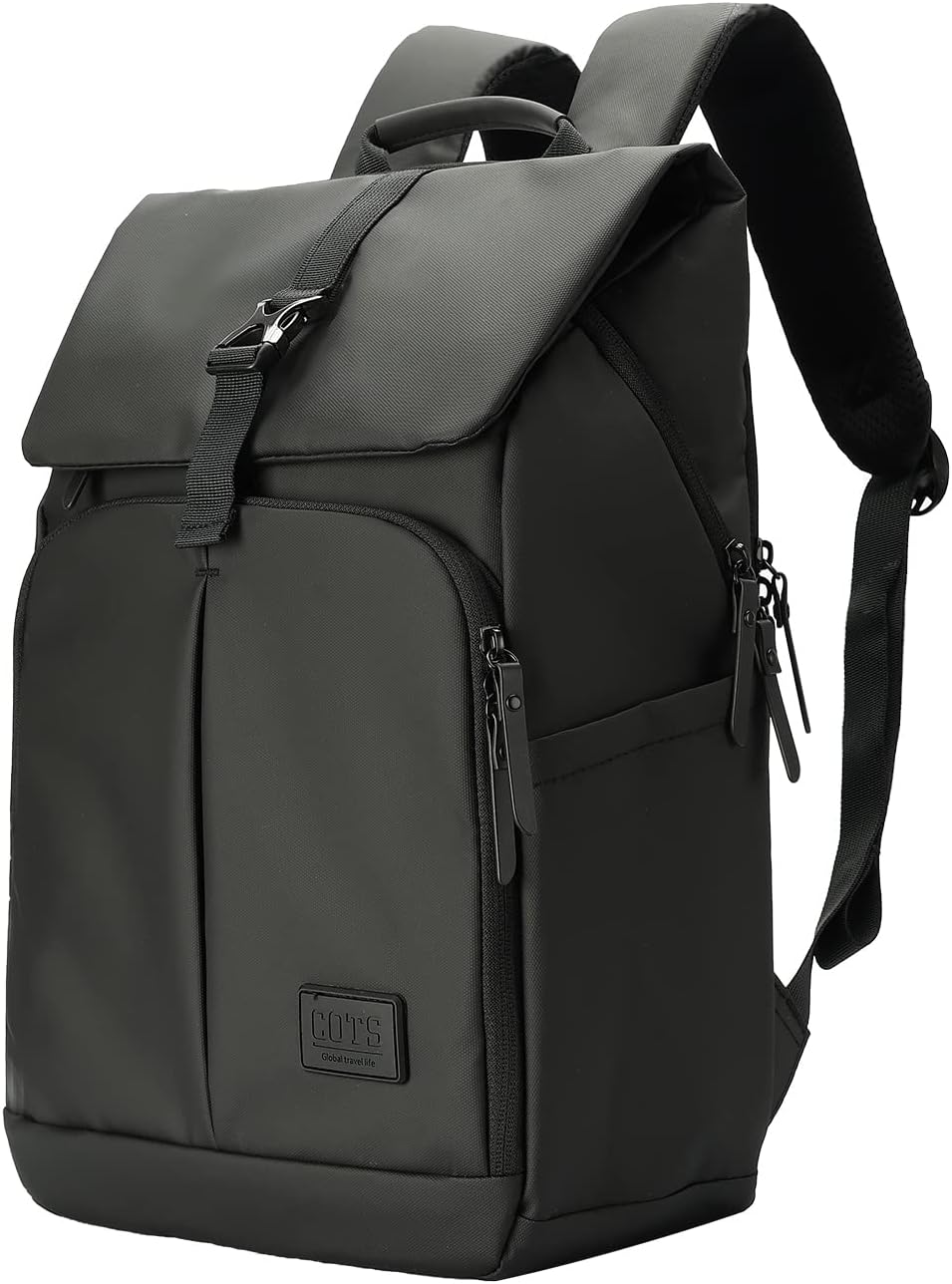 COTS Laptop Backpack for Work, Unisex Business Travel [...]
