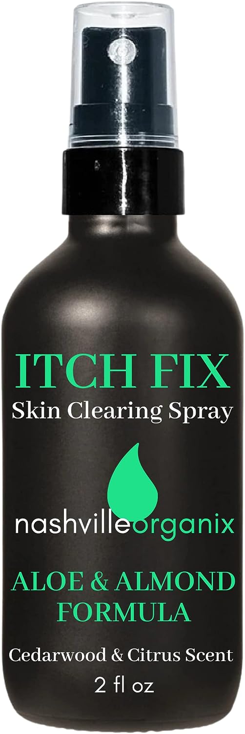 Dr. A's Itch Fix Skin Clearing Spray | Natural Jock [...]