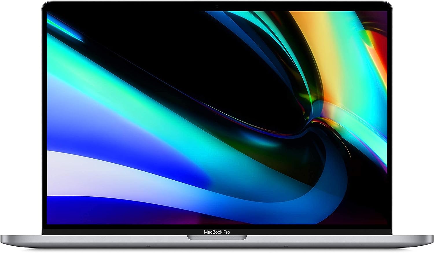 Late 2019 Apple MacBook Pro with 2.6GHz Intel Core i7 [...]