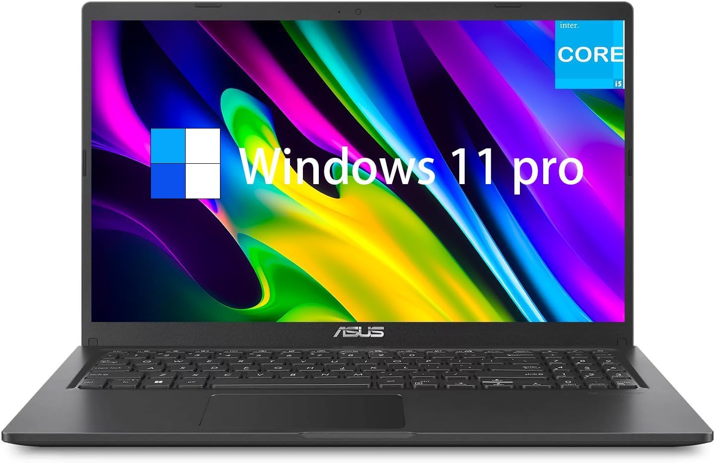 ASUS Vivobook 15 Laptop, 15.6 Inch FHD, Intel Core [...]
