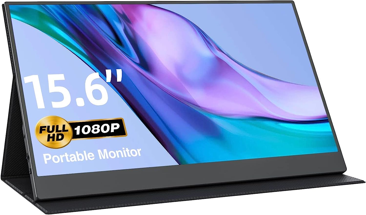 Portable Monitor-15.6 Inch Slim Computer Display [...]