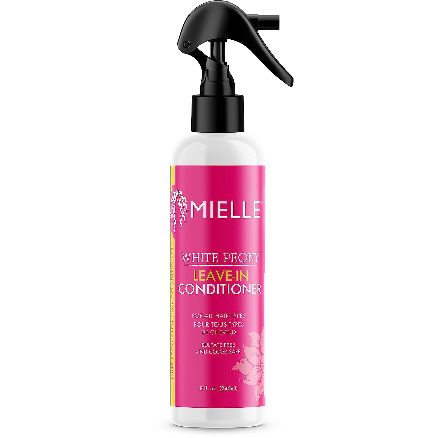Mielle Organics White Peony Sulfate-Free Leave-In [...]