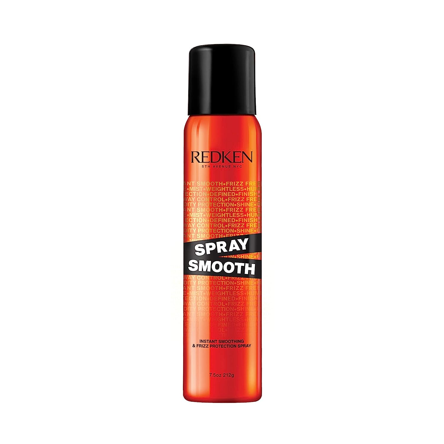 Redken Spray Smooth Anti Frizz Treatment Spray | Frizz [...]