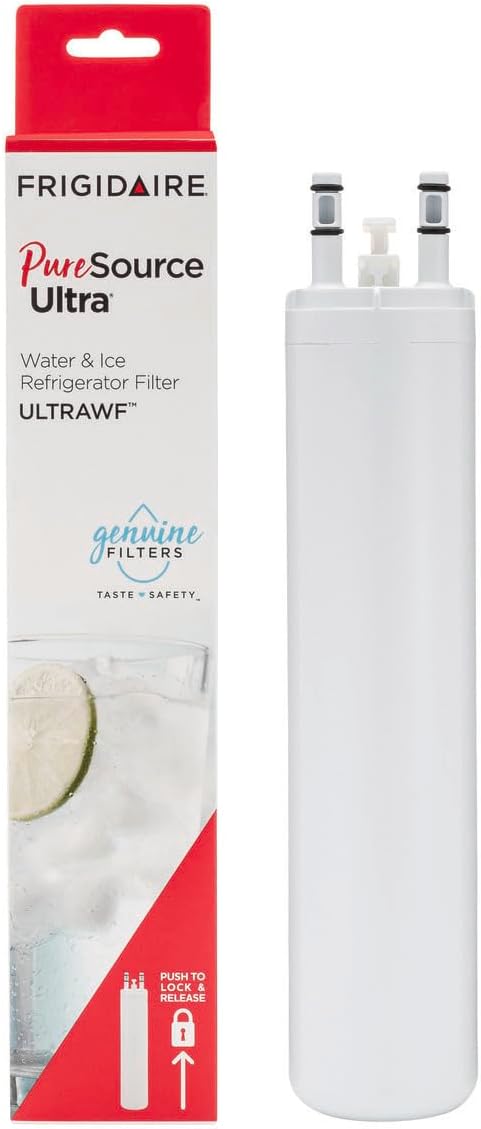 Frigidaire ULTRAWF PureSource Ultra Water and Ice [...]