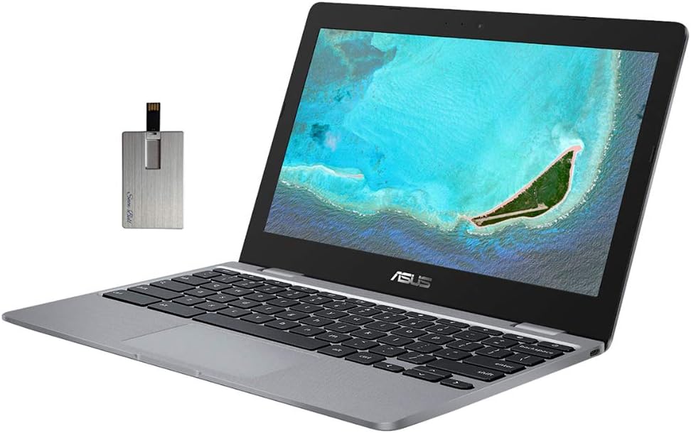 ASUS 2022 Chromebook 11.6