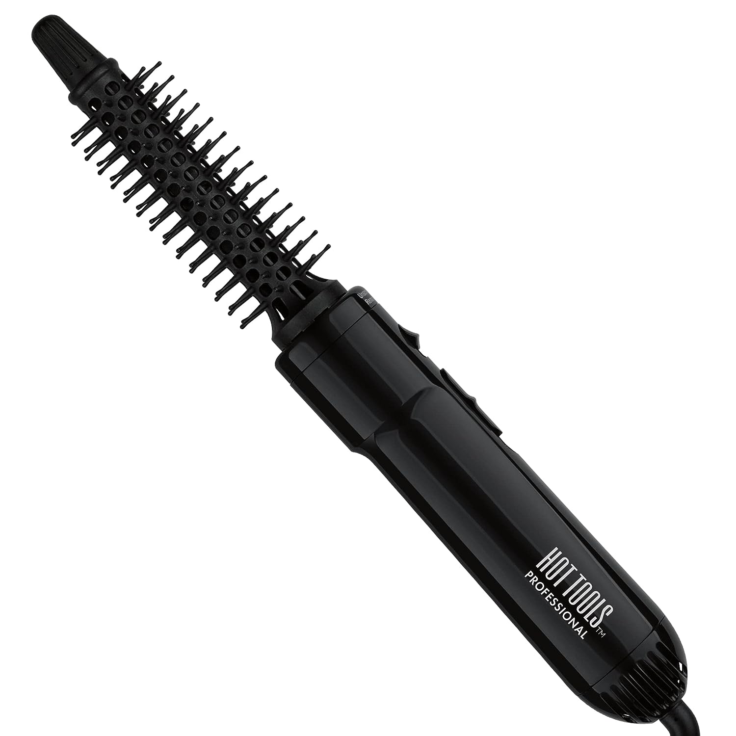 Hot Tools Pro Artist Hot Air Styling Brush | Style, [...]