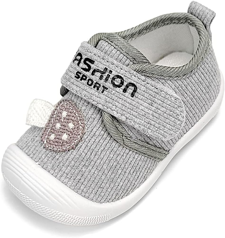 Baby Squeaky Shoes Toddler Boy Girl Sneakers Anti-Slip [...]