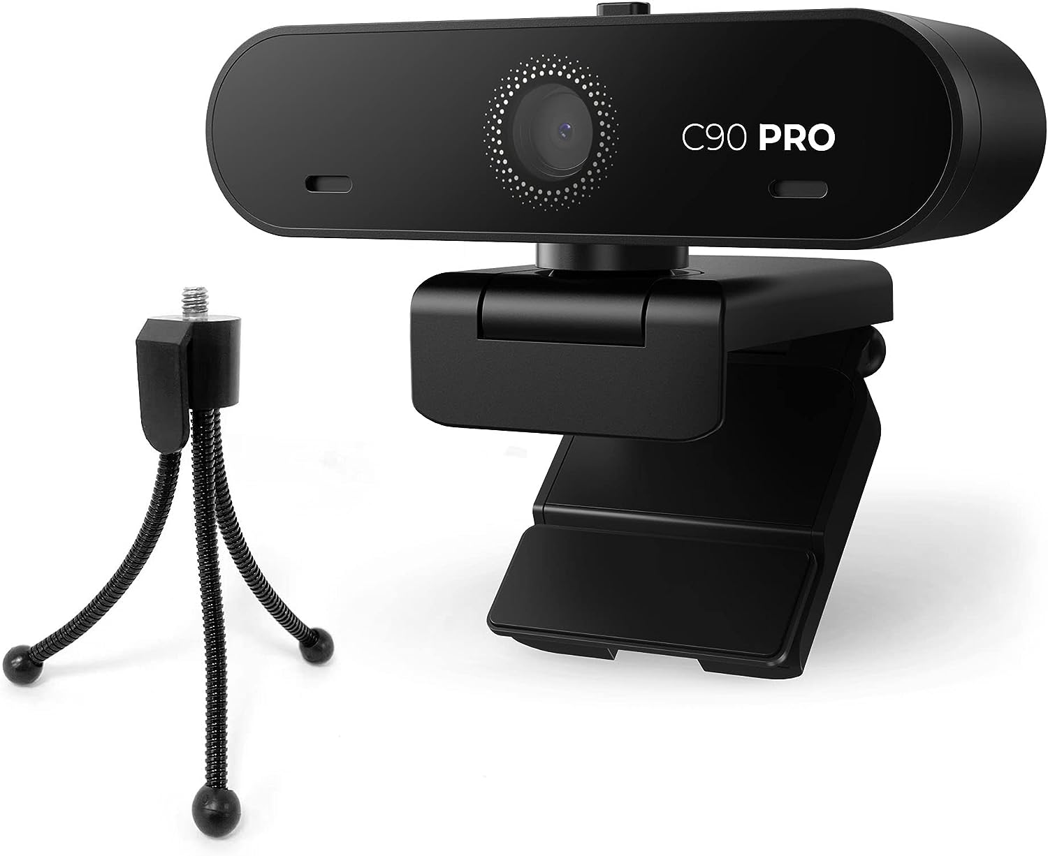 ATPro 1080p Webcam with Microphone for Desktop or [...]