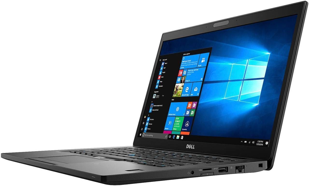 Dell Latitude 7490 14' FHD Laptop PC - Intel Core [...]
