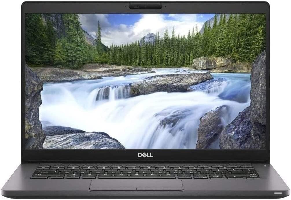 Dell Latitude 5300 Laptop 13.3-inch Display Business [...]