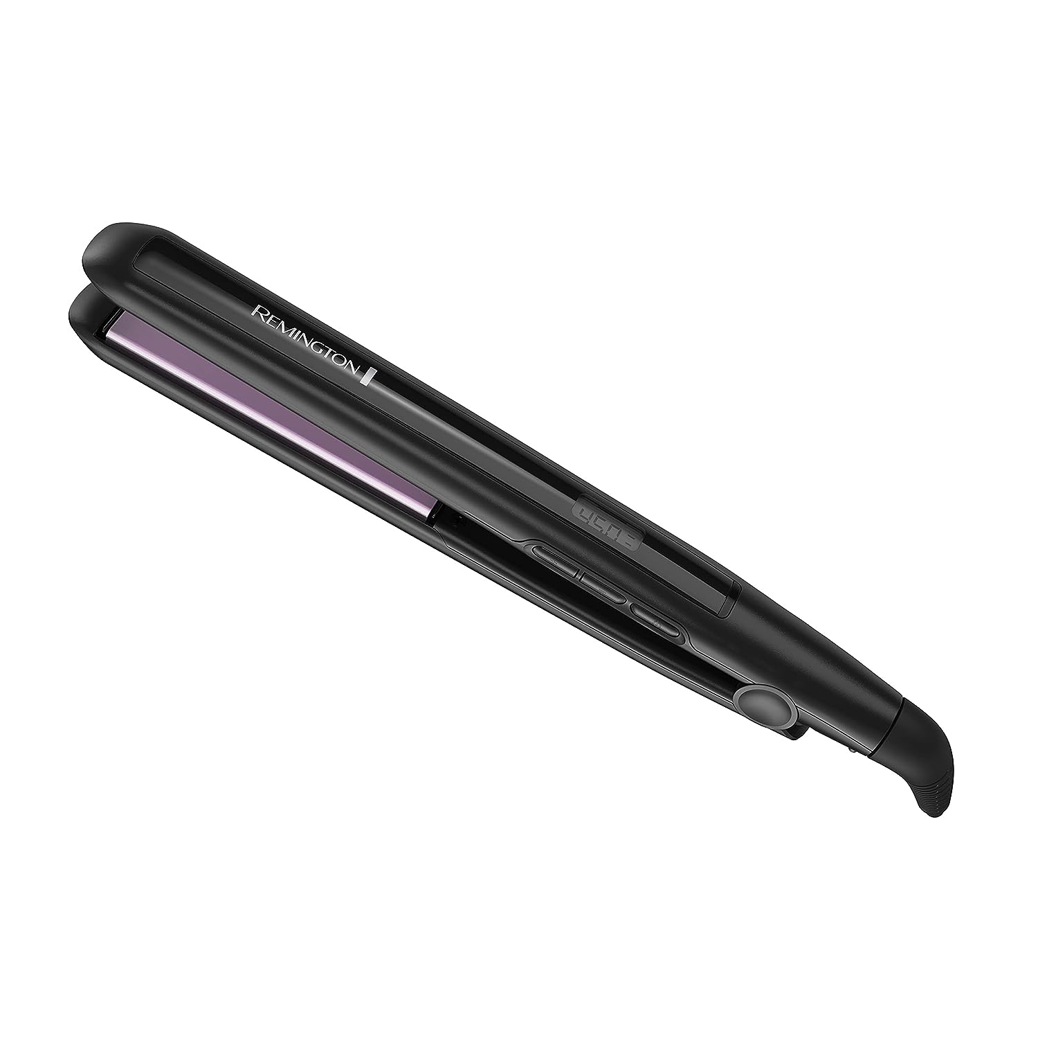 Remington 1 Inch Anti Static Flat Iron with Floating [...]