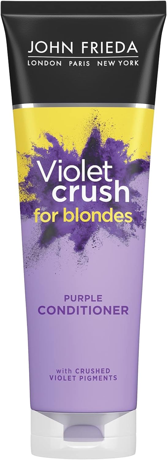 John Frieda Violet Crush Purple Conditioner, [...]