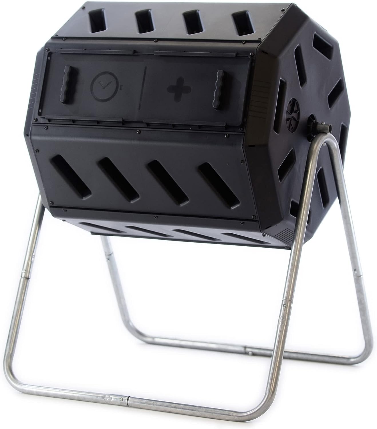 FCMP Outdoor IM4000 Dual Chamber Tumbling Composter [...]