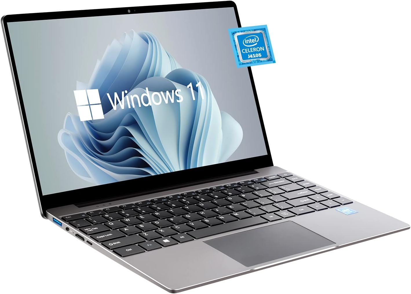 VGKE [Windows 11 Pro] B14 Air Windows 11 Laptop, 14.1