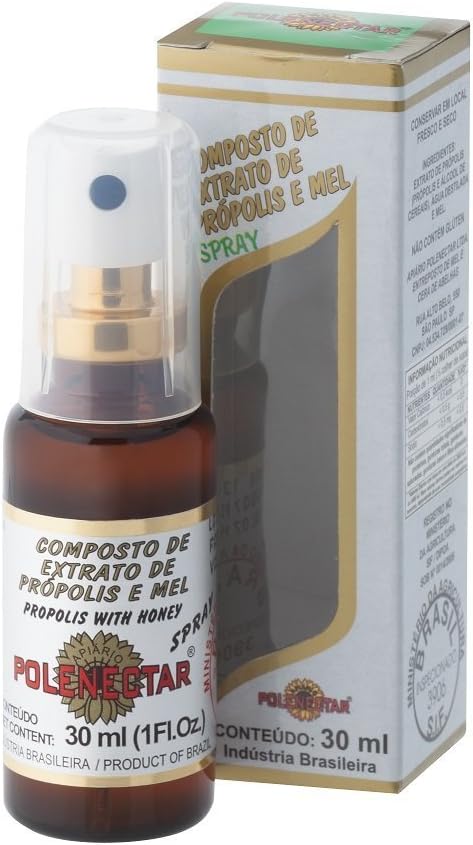 2 Pack of Polenectar Propolis Extract with Honey in [...]